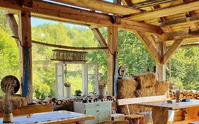 Butina Guesthouse